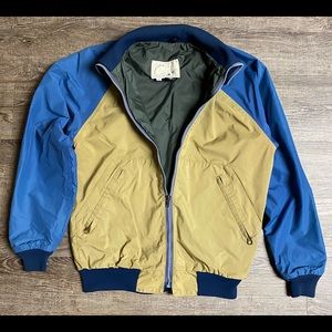 Banana Equipment Vintage 80s/90s Jacket